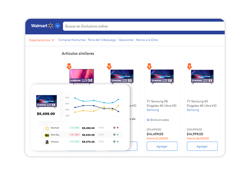 Competition-Tracking