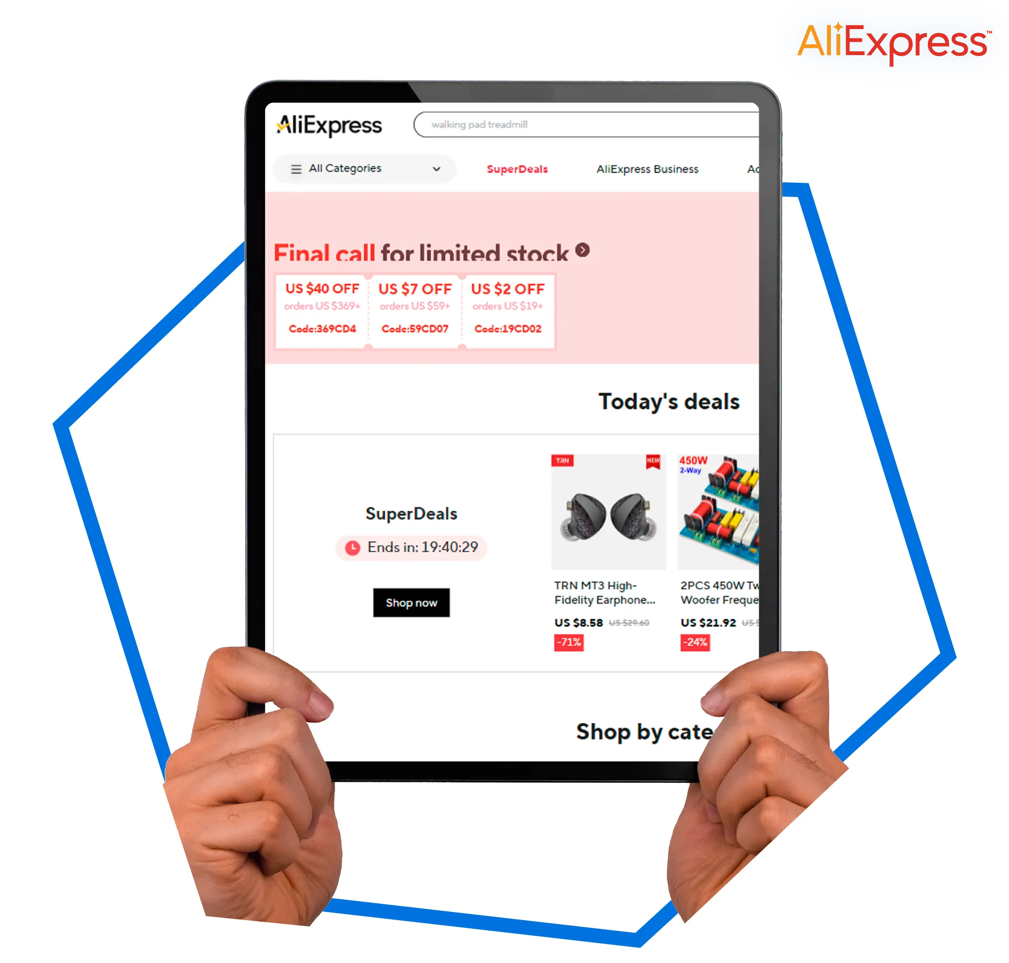 AliExpress