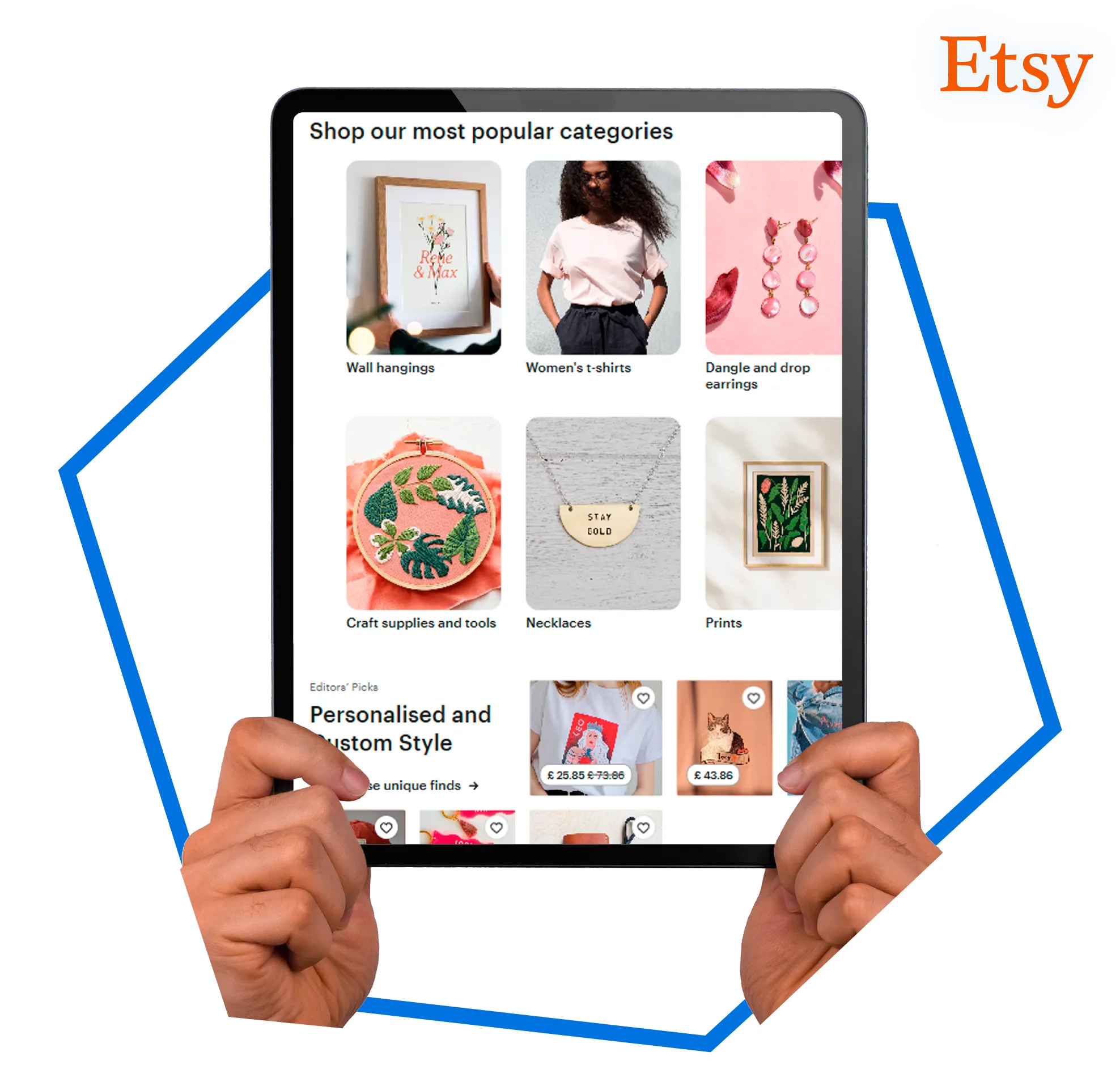 Etsy
