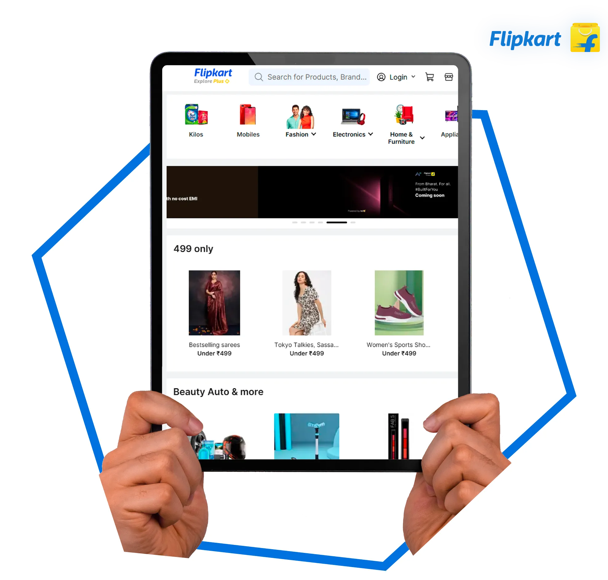 Flipkart