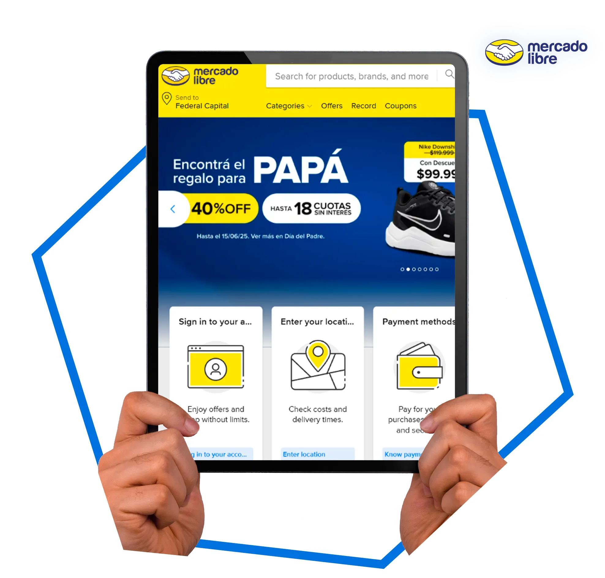 MercadoLibre
