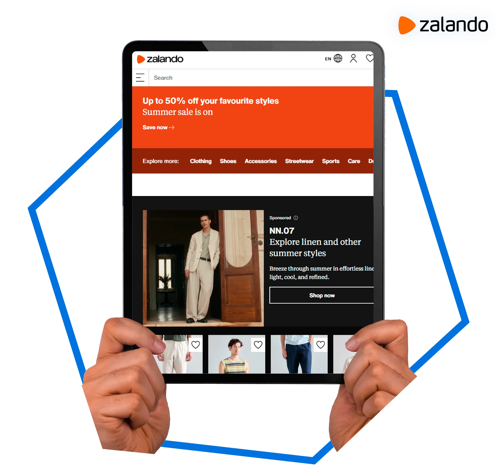 Zalando
