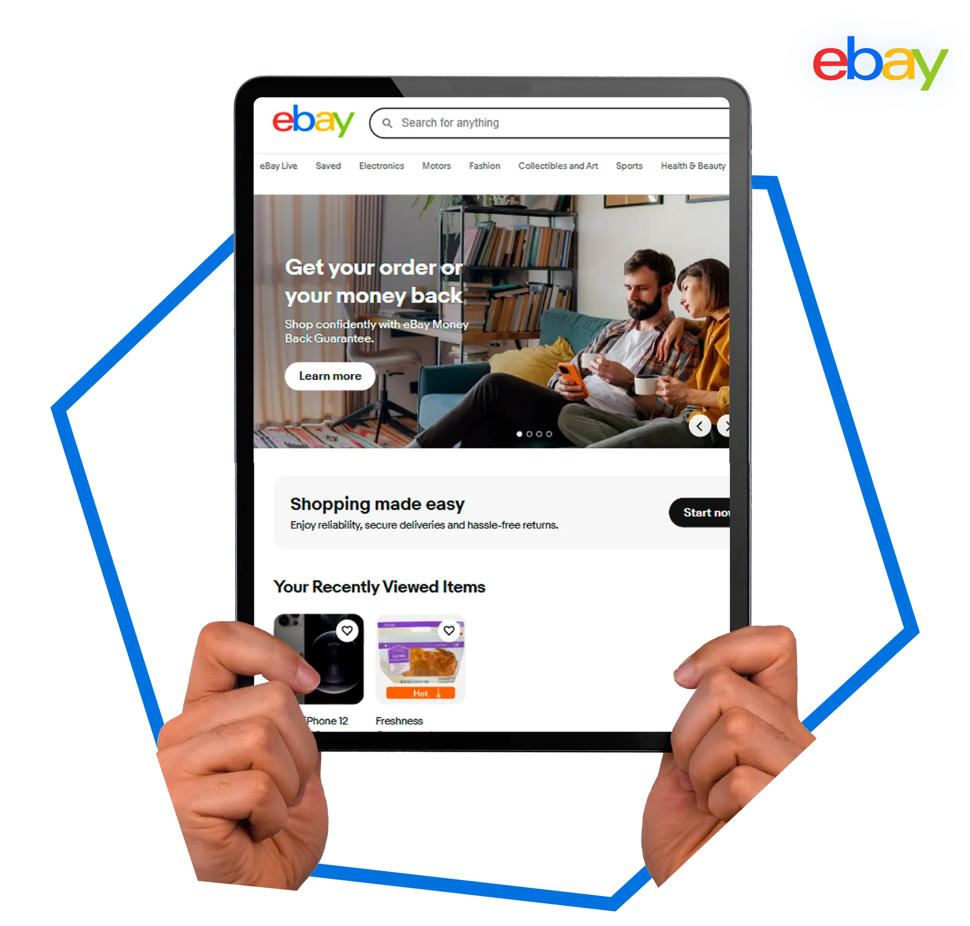 eBay
