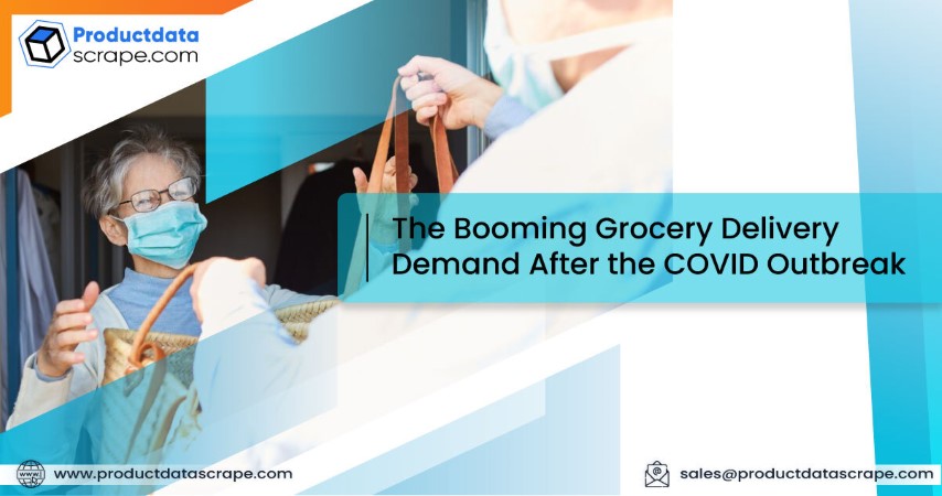 The-Booming-Grocery-Delivery-Demand-After-the-COVID-Outbreak