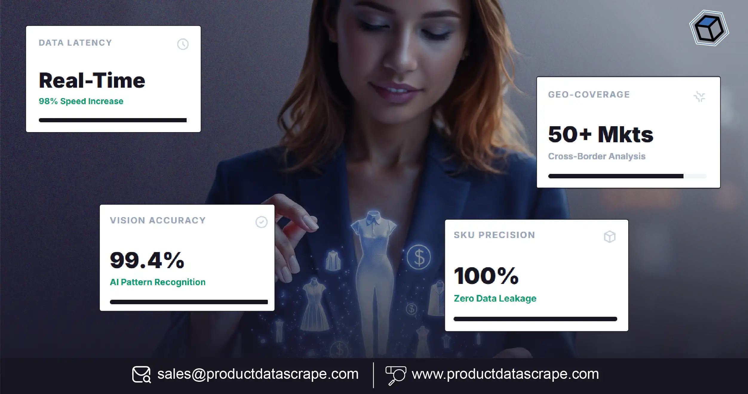 How AI-Based Zara Fashion Product Scraping