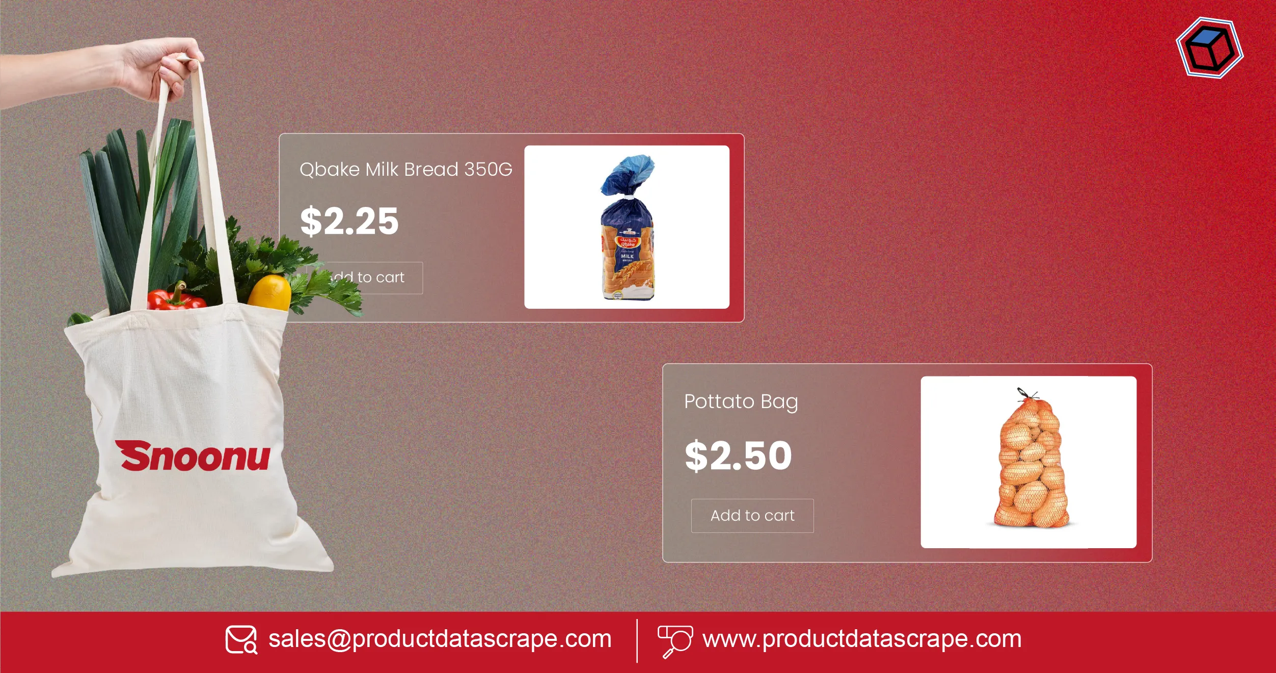 How Premium Apparel and Home Decor Data Scraping and Analysis