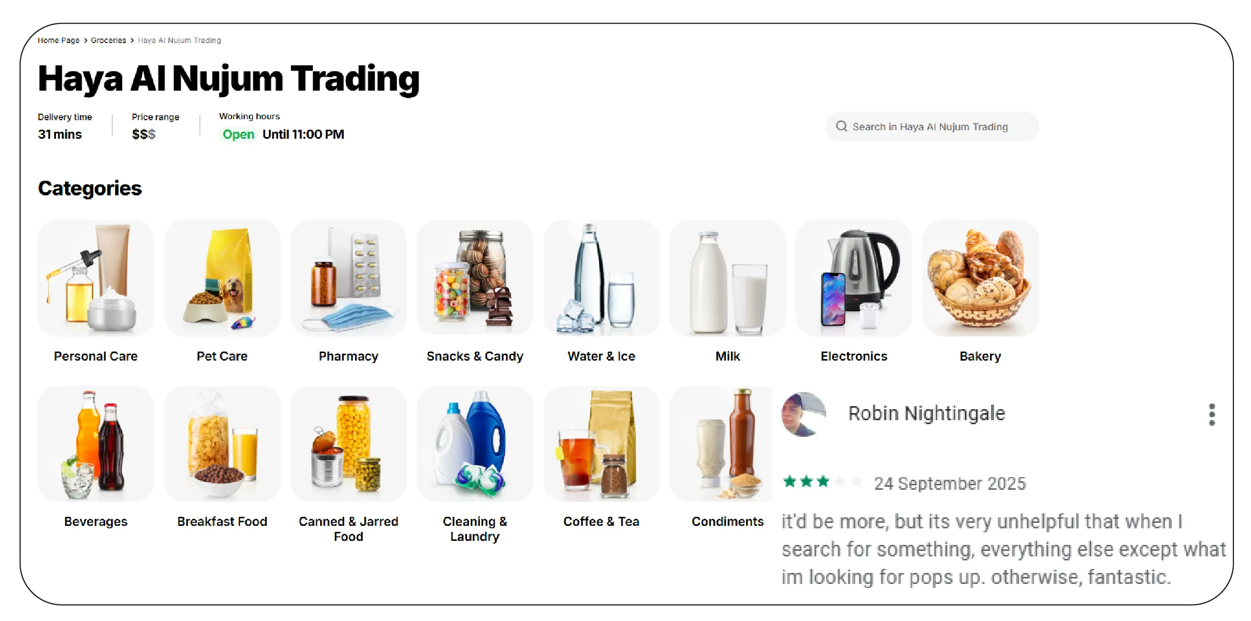 Transforming Data Into Insights