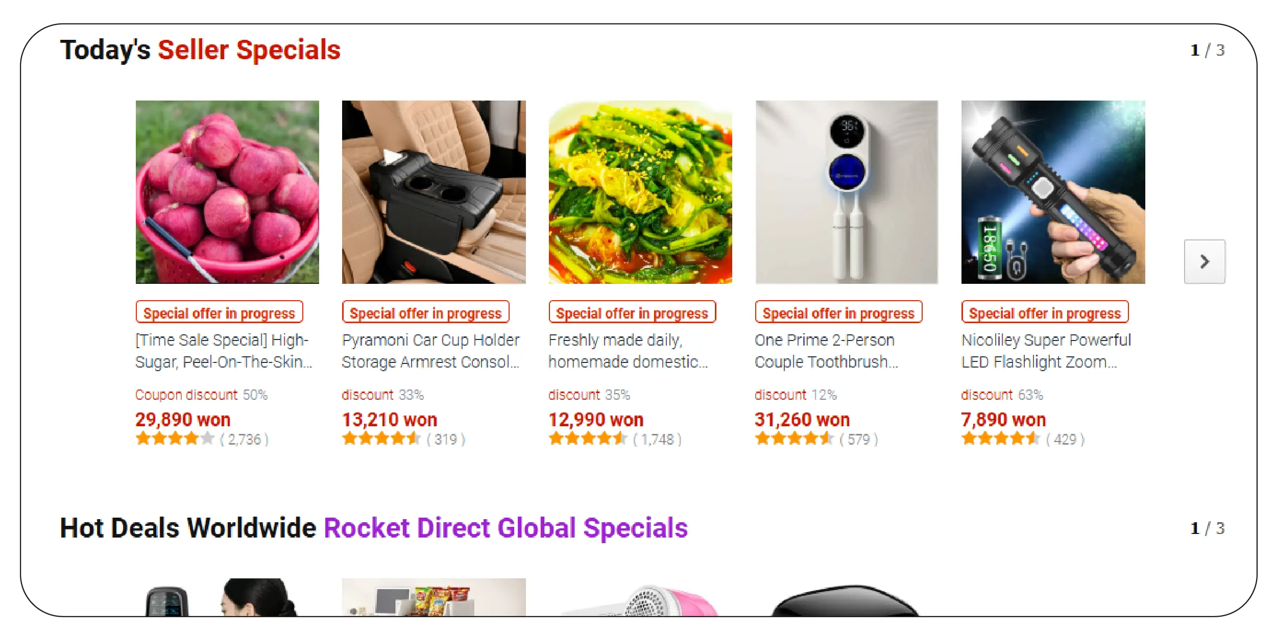 Optimizing Price Strategies