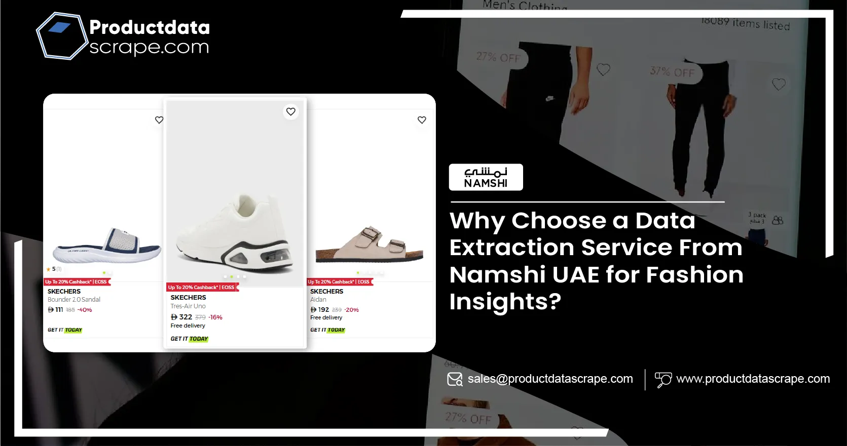 Why Choose a Data Extraction Service From Namshi UAE for Fashion Insights-01 Why Choose a Data Extraction Service From Namshi UAE for Fashion Insights-01