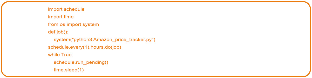 Automation-of-the-Tool-for-Hourly-Scraping