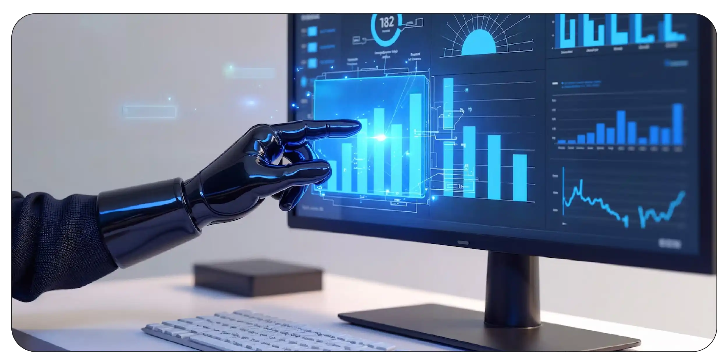 Automating Data Collection and Analytics