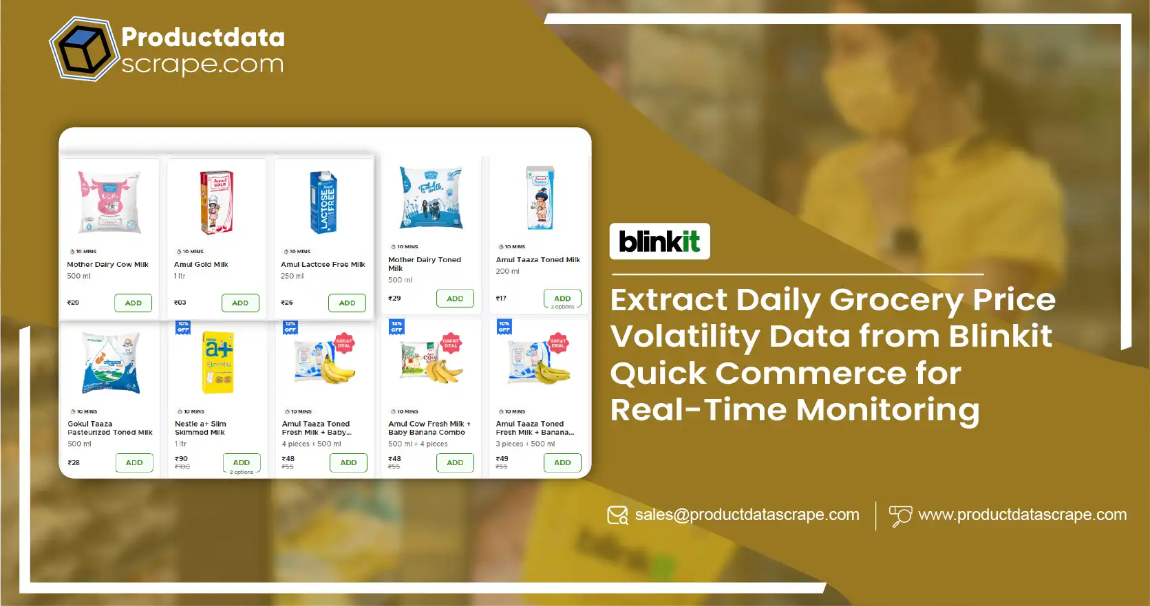 Extract Daily Grocery Price Volatility Data from Blinkit Quick Commerce for Real-Time Monitoring-01 Extract Daily Grocery Price Volatility Data from Blinkit Quick Commerce for Real-Time Monitoring-01
