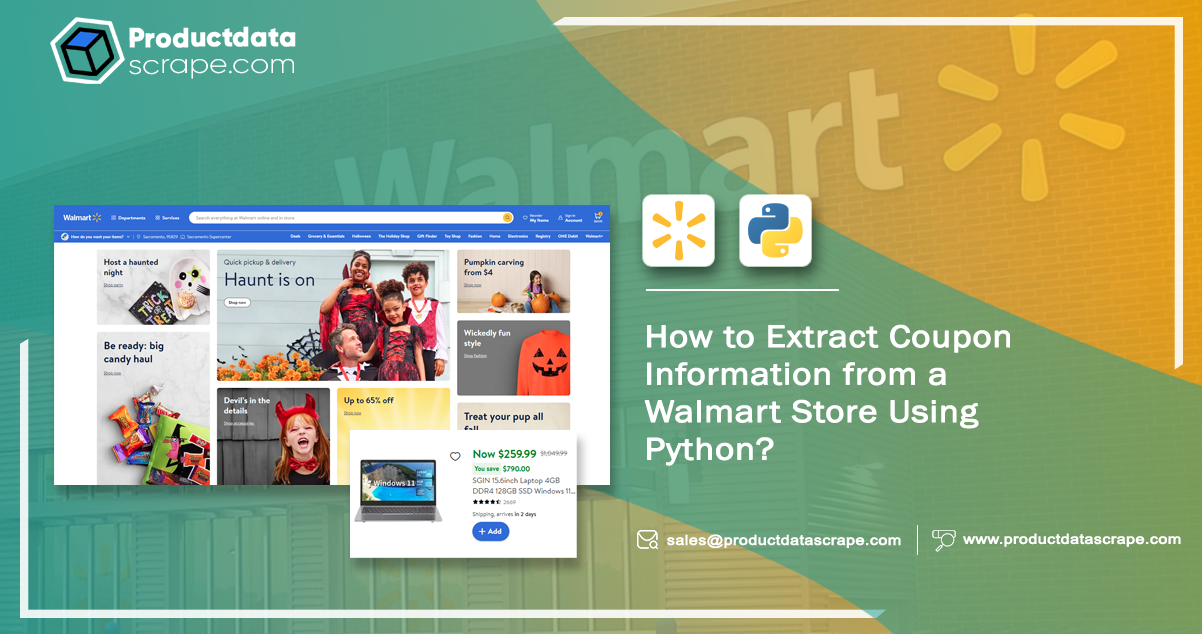 How-to-Extract-Coupon-Information-from-a-Walmart-Store-Using-Python