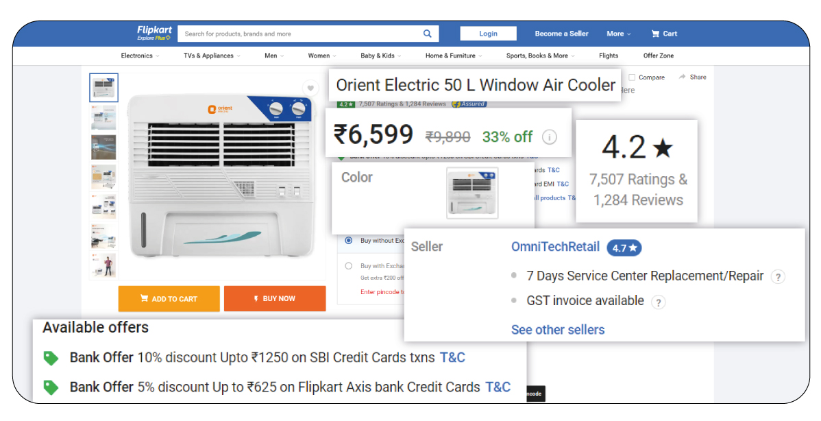 
                    A-Detail-Overview-of-Flipkart-Dataset