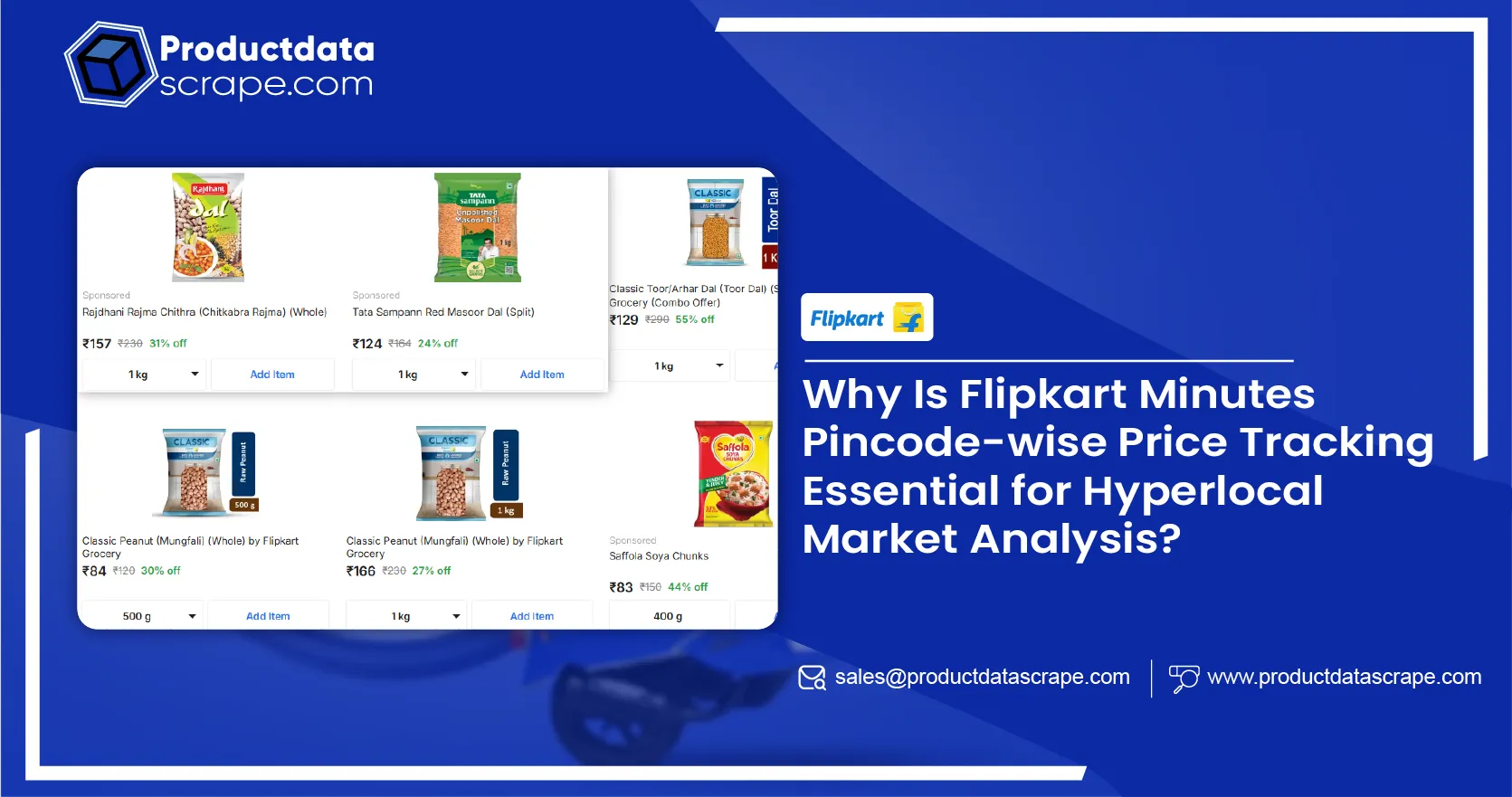 Why-Is-Flipkart-Minutes-Pincode-wise-Price-Tracking-Essential-for-Hyperlocal-Market-Analysis