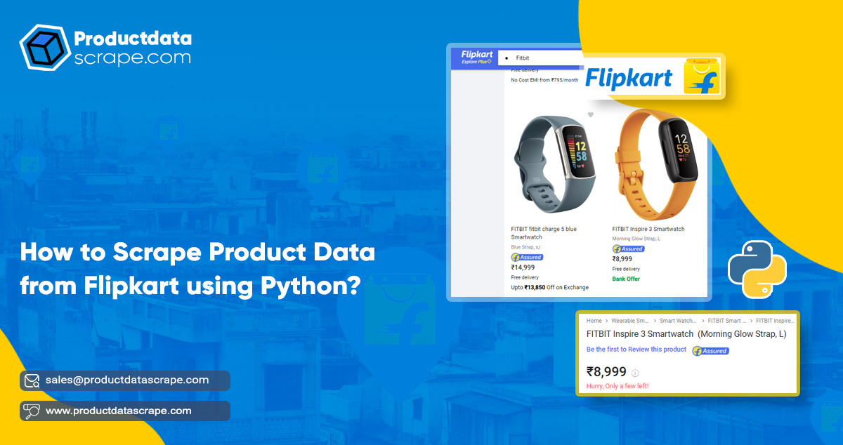 How-to-Scrape-Product-Data-from-Flipkart-using-Python