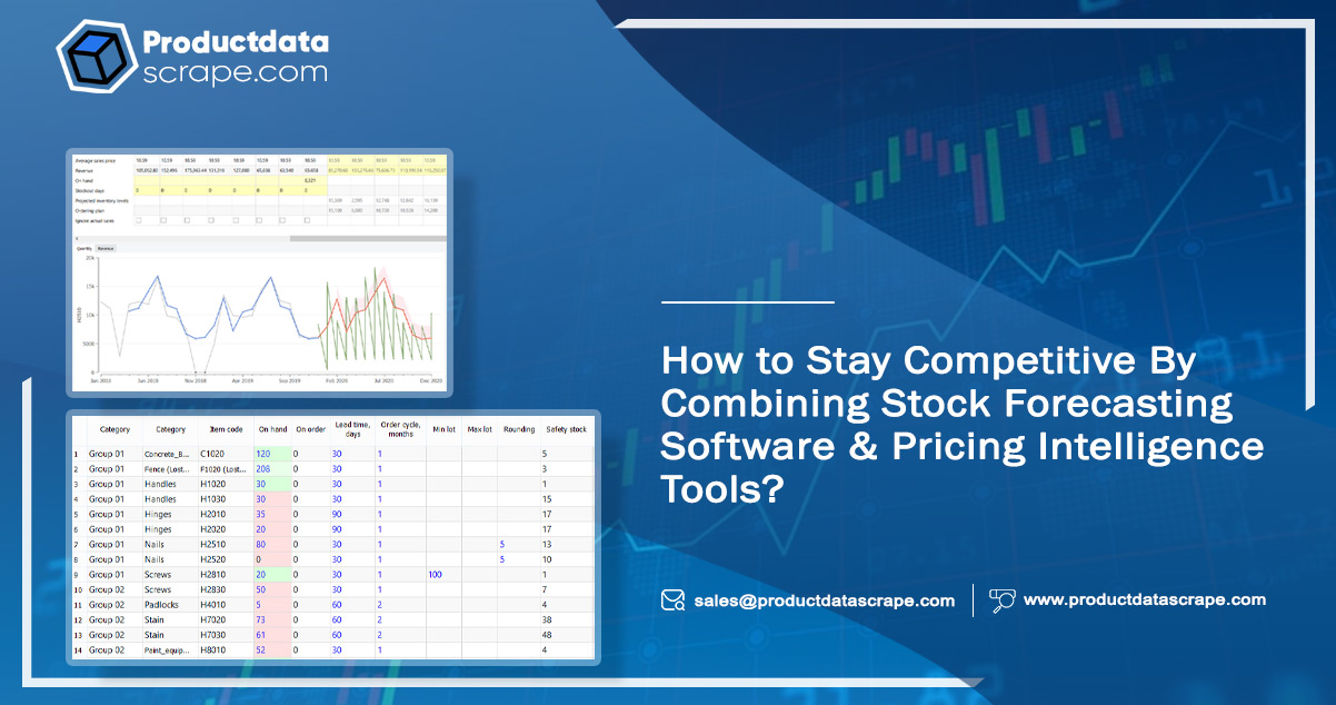 How-to-Stay-Competitive-By-Combining-Stock-Forecasting-Software-&-Pricing-Intelligence-Tools