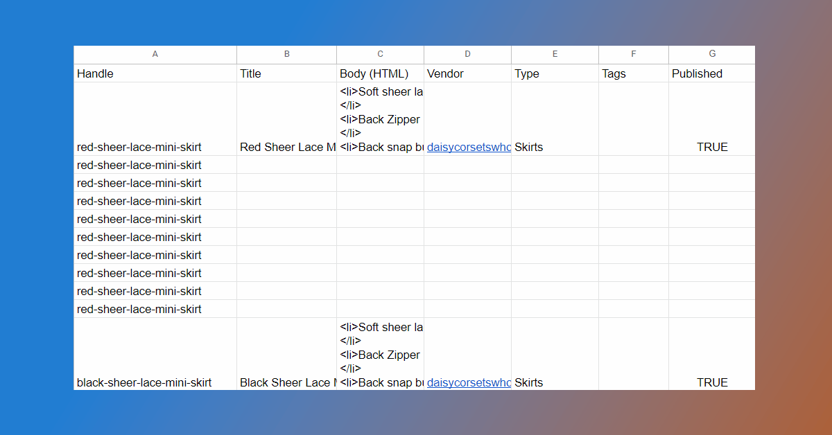How to Use Wholesale Data Scraper to Extract and Import Wholesale Data?