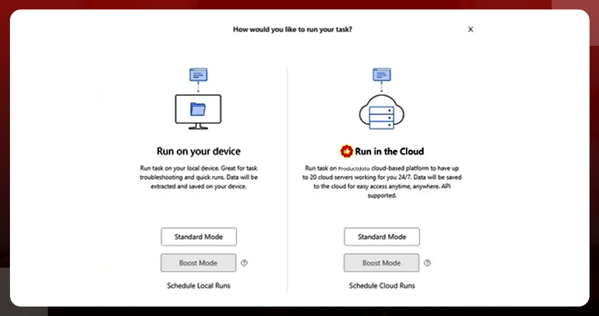 Execute-the-Project-and-Download-the-Collected-Data