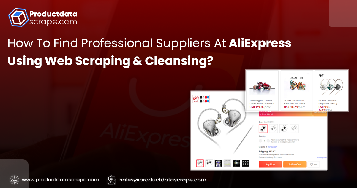How-to-Find-Professional-Suppliers-at-AliExpress-Using-Web-Scraping-&-Cleansing