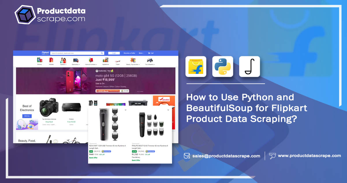 How-to-Scrape-Flipkart-Data-Using-Python-and-BeautifulSoup