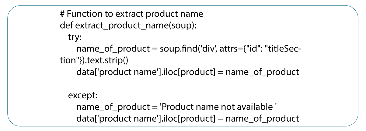 Function-to-Extract-Product-Name