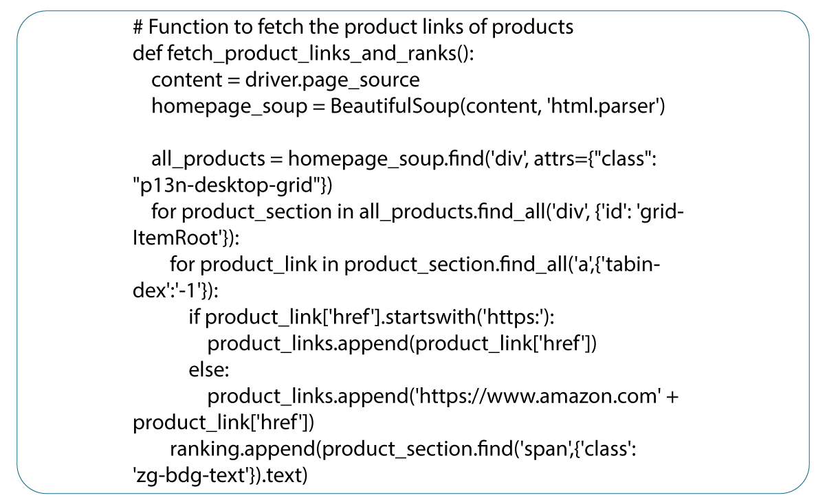 Functions-to-Get-the-Links-and-Product-Rank