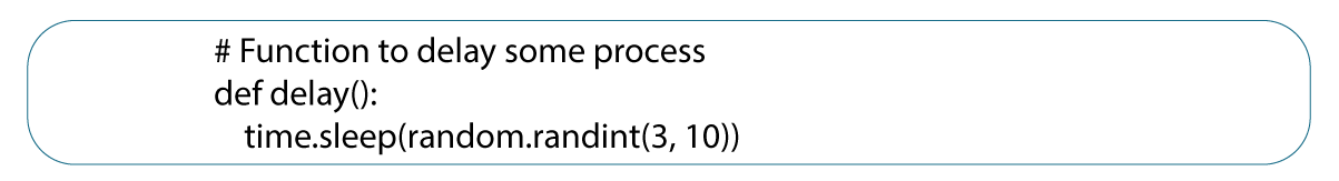 Functions-to-Introduce-Delays