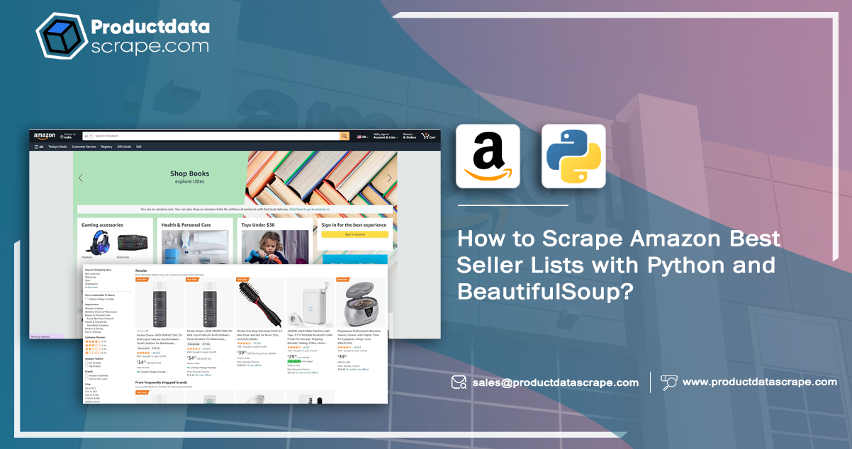 How-to-Scrape-Amazon-Best-Seller-Lists-with-Python-and-BeautifulSoup