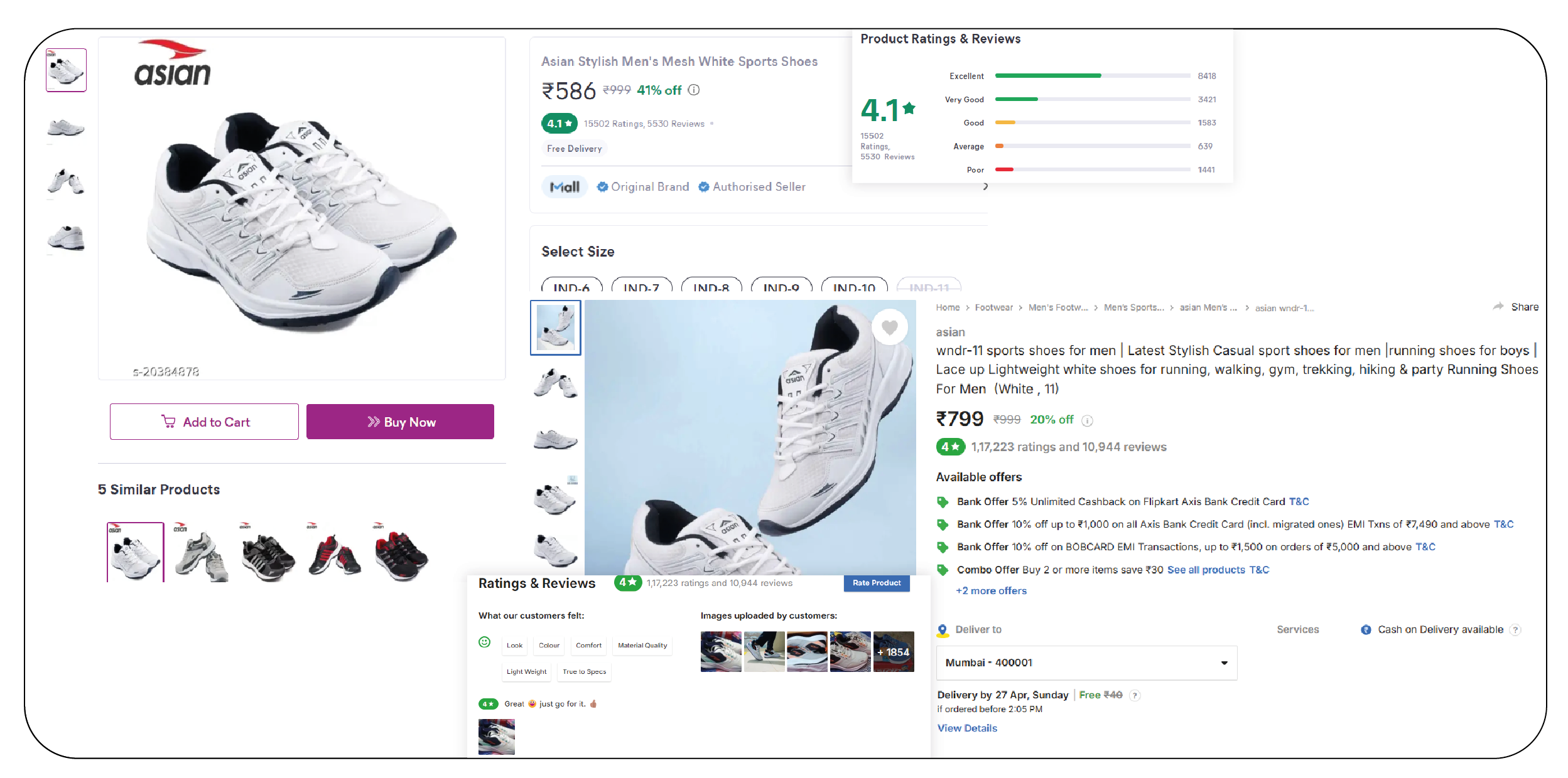 assets/img/blog/scrape-amazon-flipkart-meesho-data/Competitive-Benchmarking-01