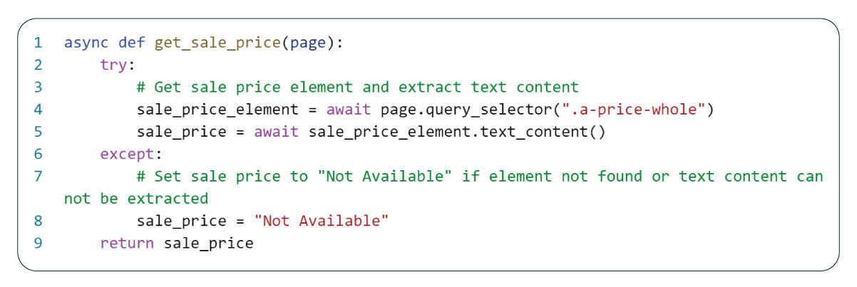 Extracting-the-Sale-Price-of-the-Products