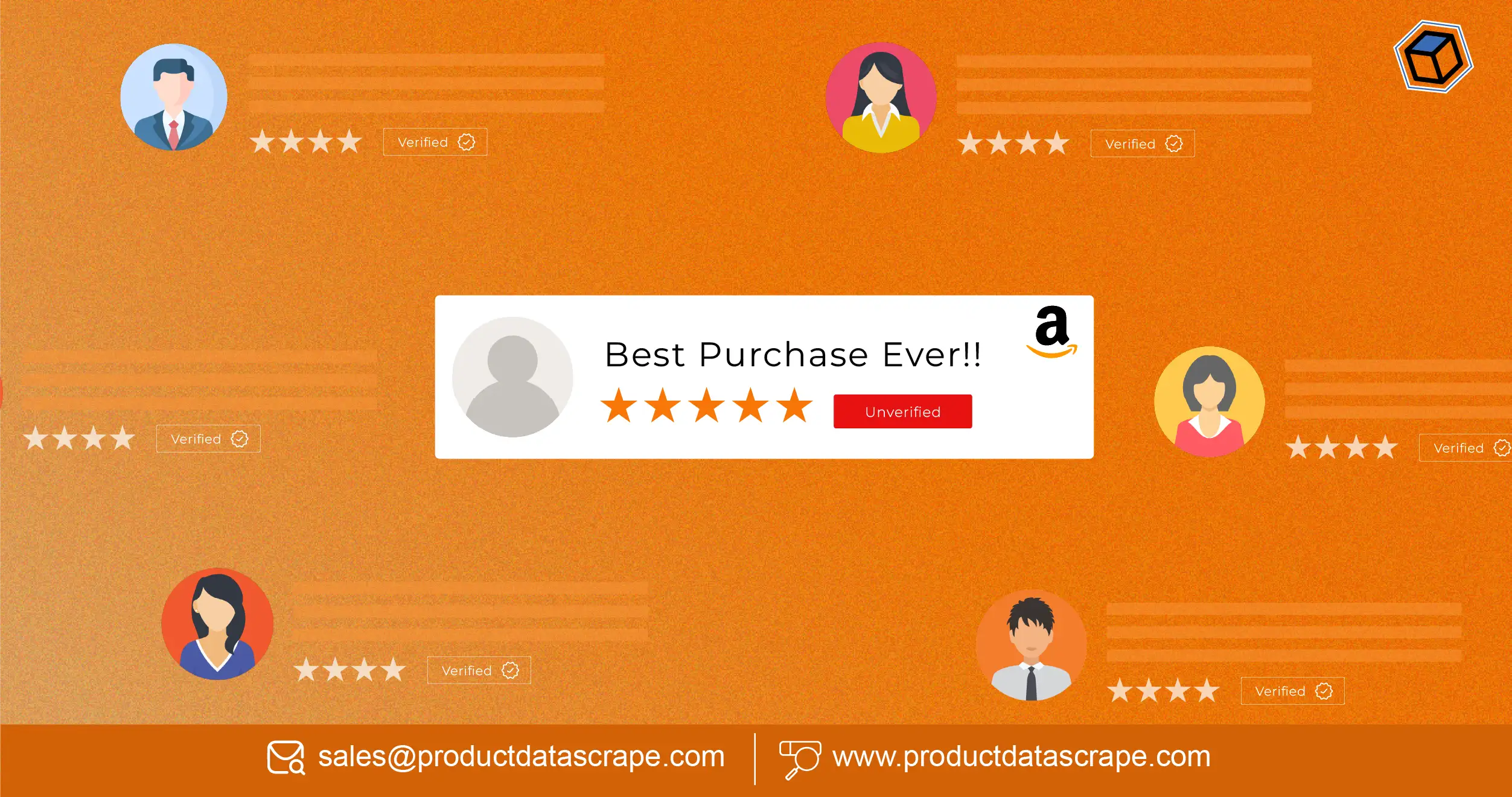 How to Scrape Amazon Reviews In Minutes and Analyze 95% Of Feedback for Smarter Product Insights How to Scrape Amazon Reviews In Minutes and Analyze 95% Of Feedback for Smarter Product Insights