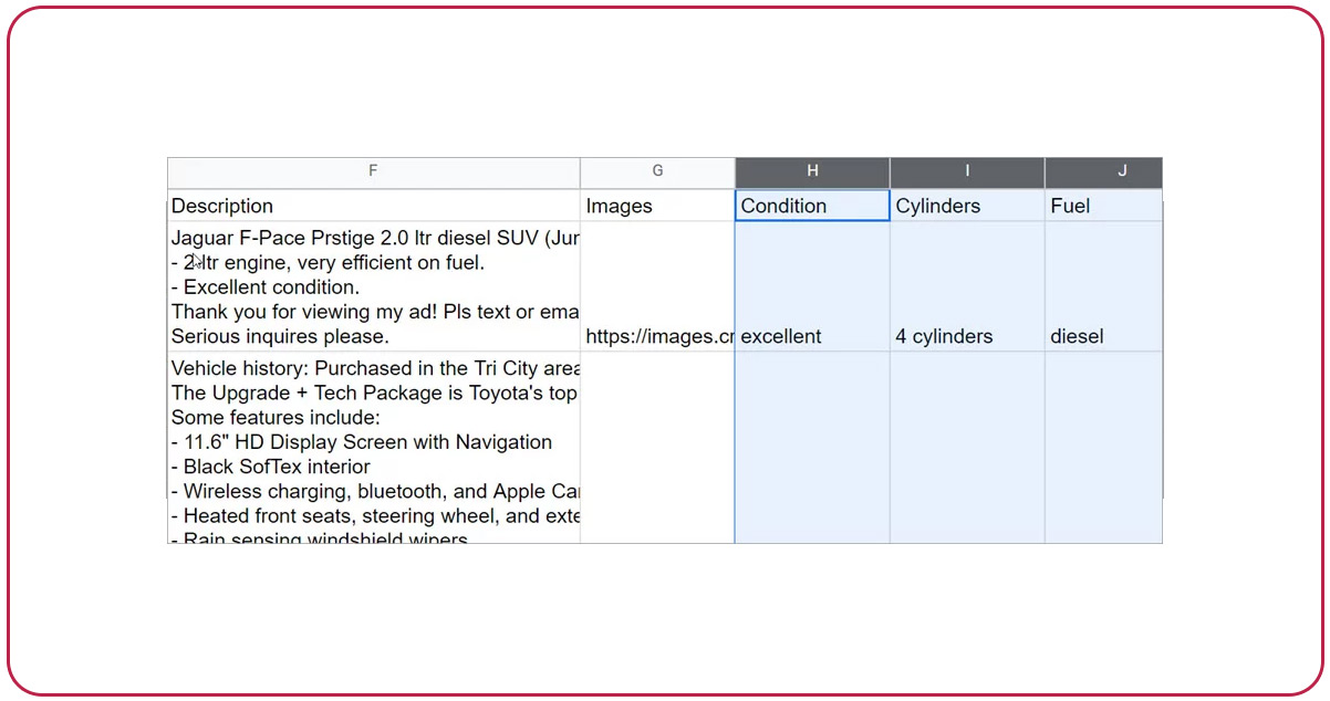 Customizing-Data-File