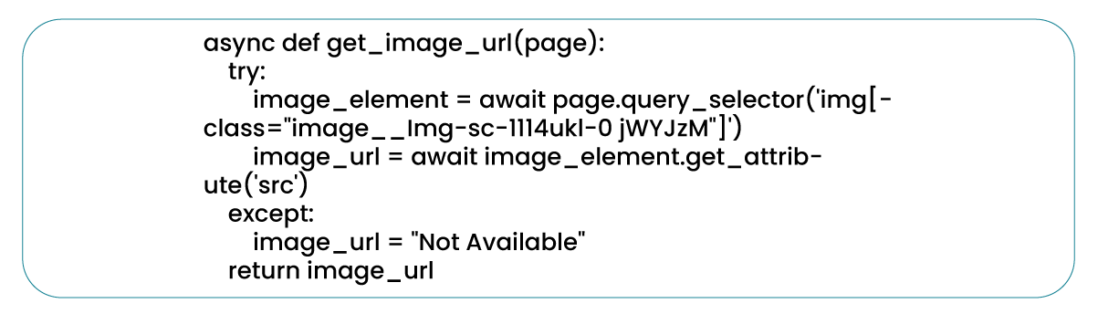 Image-Extraction