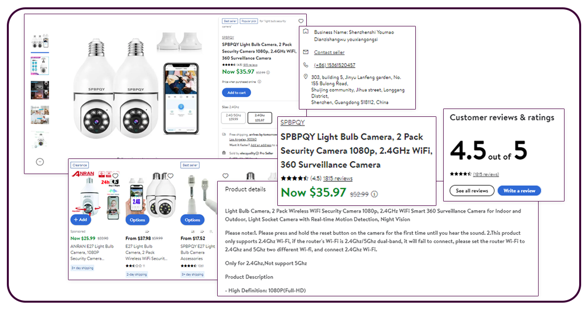 Create-the-List-of-Required-Data-to-Scrape