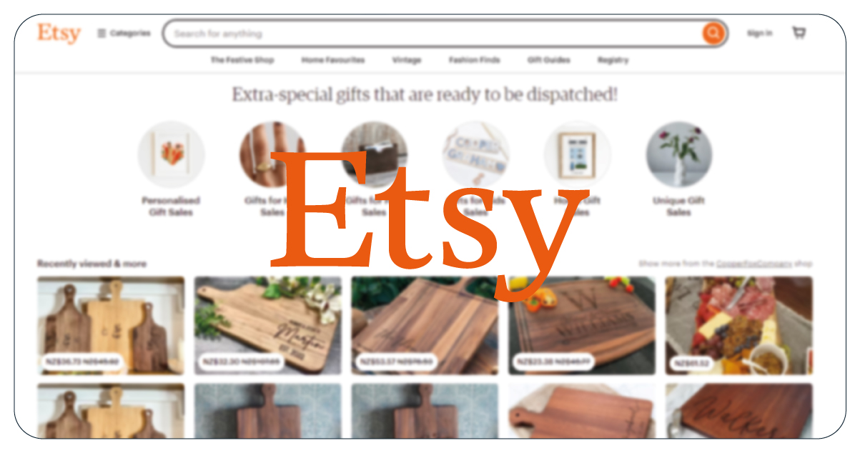 Use-of-Etsy-Scraped-Data