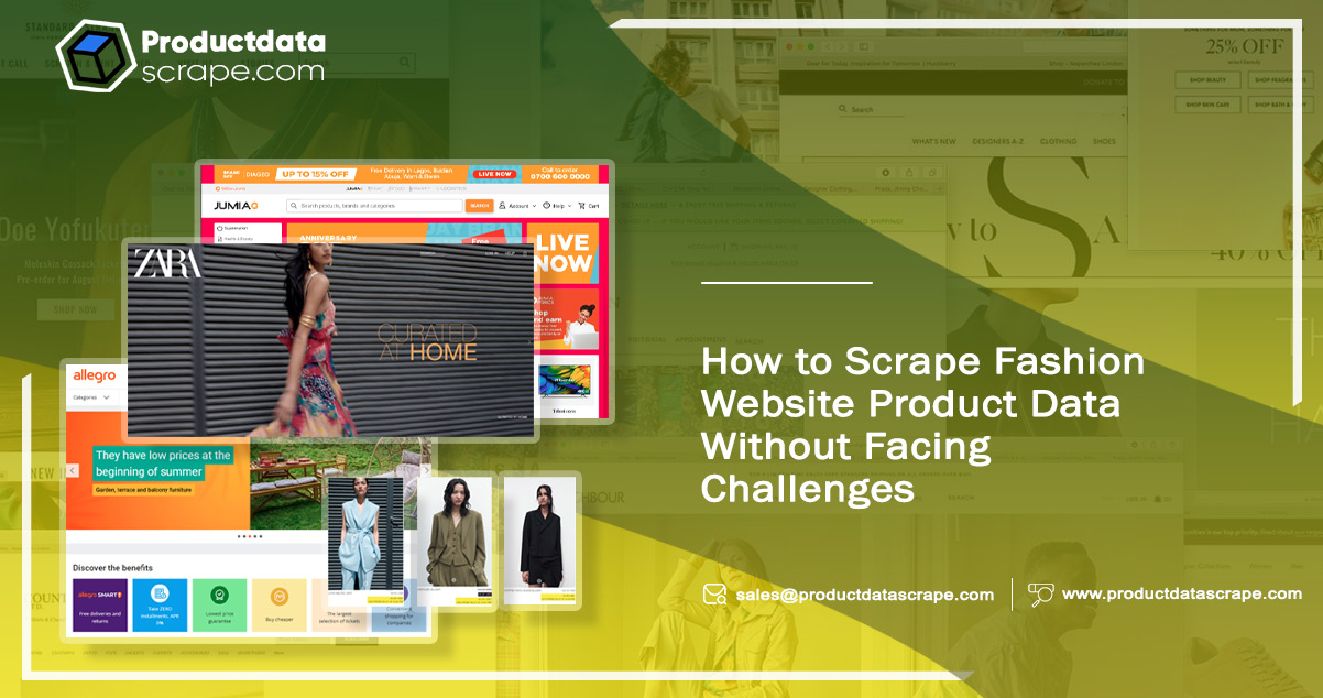 How-to-Scrape-Fashion-Website-Product-Data-Without-Facing-Challenges