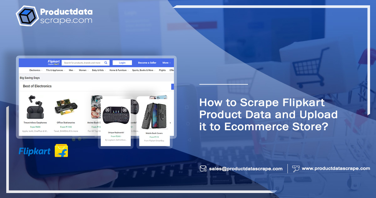 How-to-Scrape-Flipkart-Product-Data-and-Upload-it-to-Ecommerce-Store