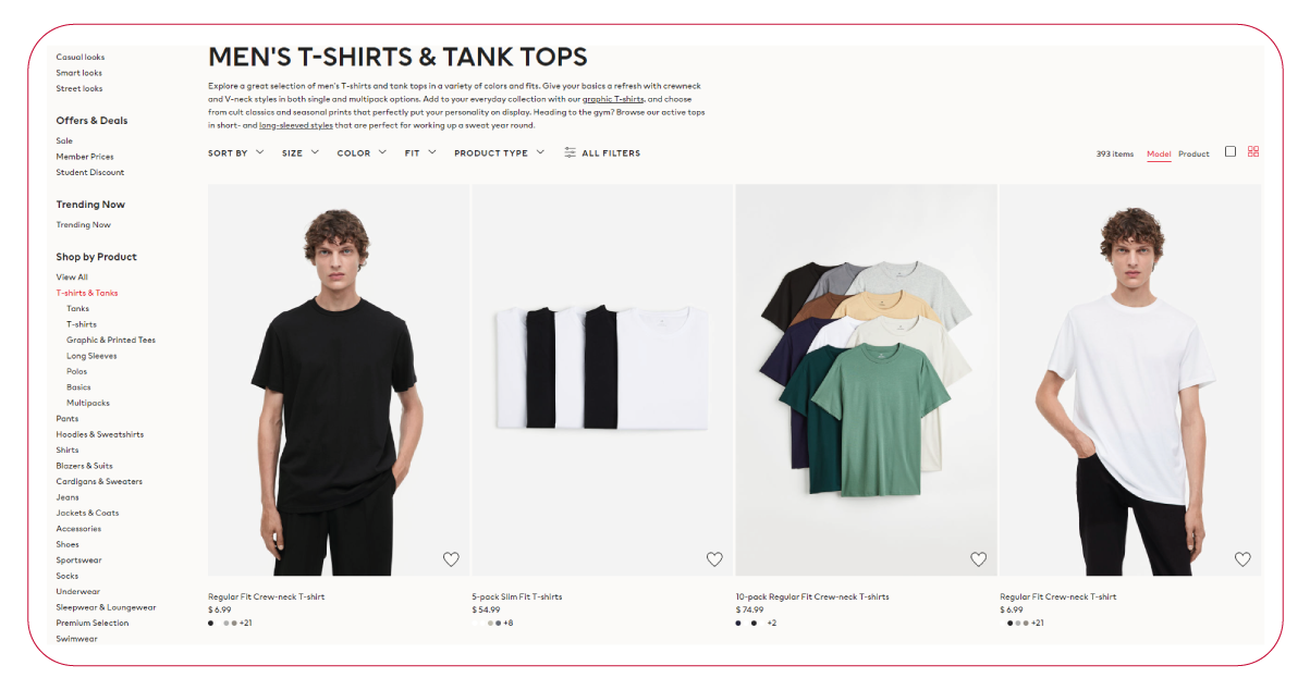 Now-navigate-the-H&M-products-listing-page-and-examine-the-available-data-Here-s-a-visual