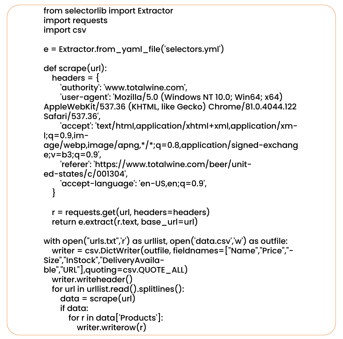 The-Python-Code