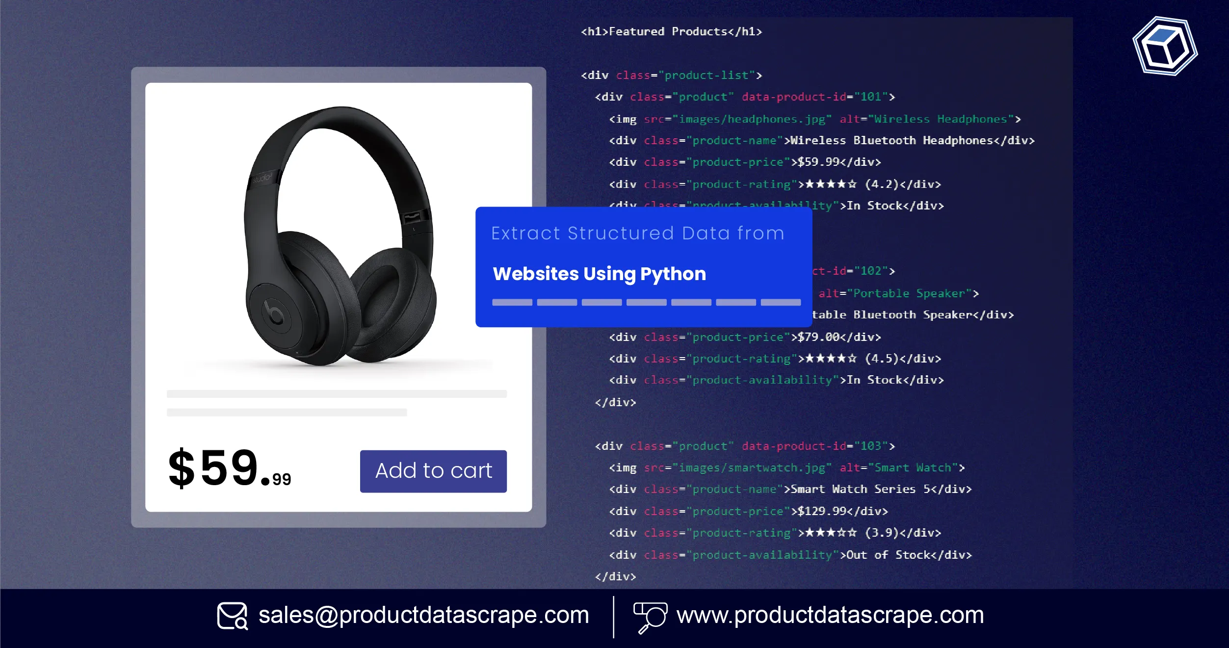 How to Scrape Multiple HTML Tables Using Python for Data Analysis How to Scrape Multiple HTML Tables Using Python for Data Analysis
