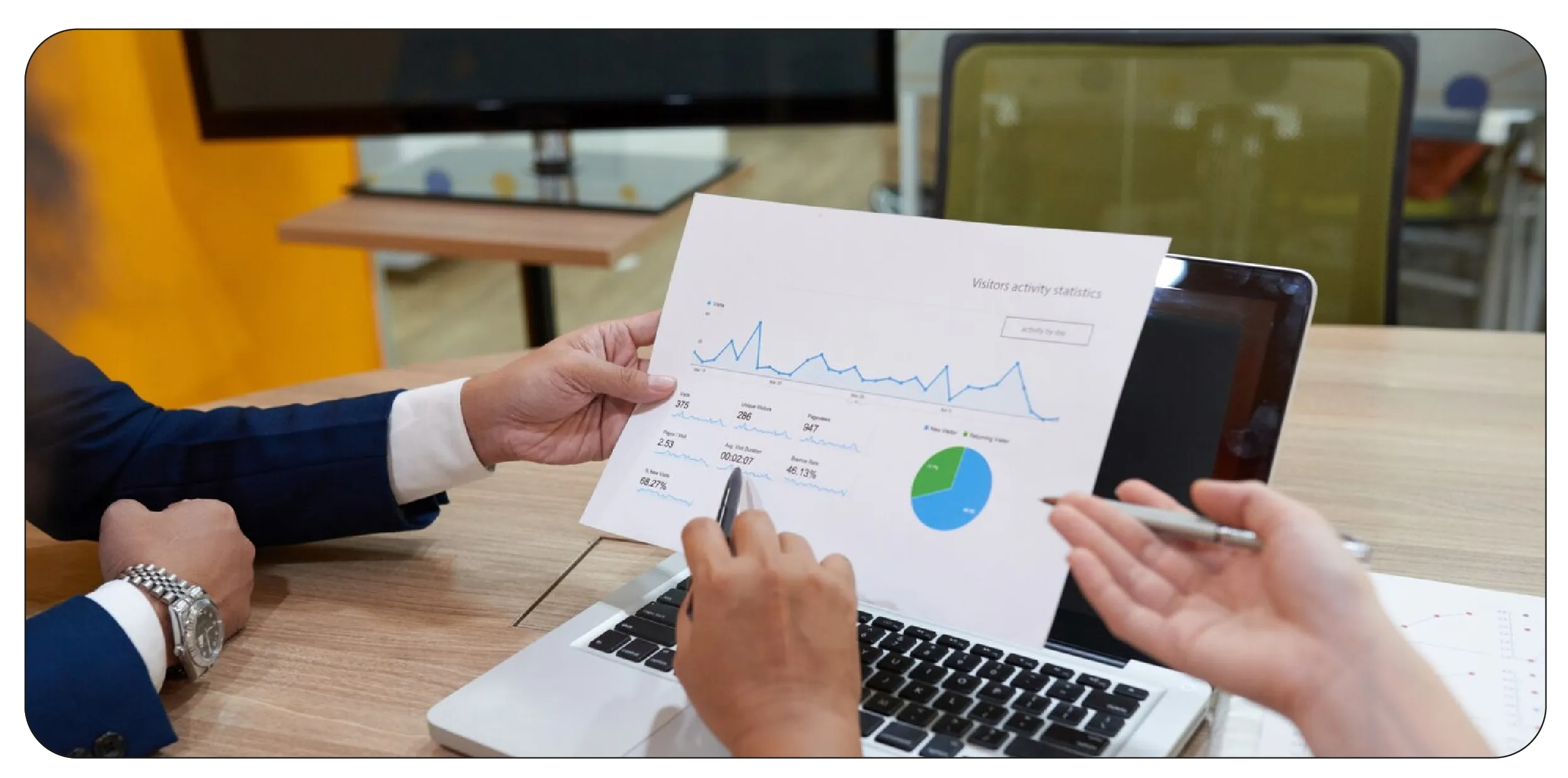 Real-Time Market Monitoring