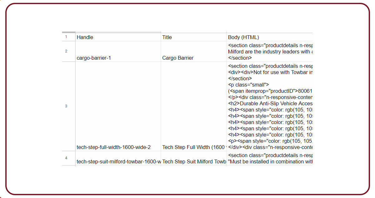 Step-2-Mention-File-Format