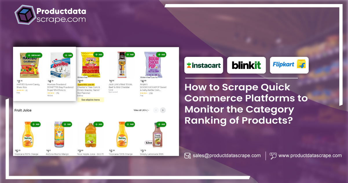 How-to-Scrape-Quick-Commerce-Platforms-to-Monitor-the-Category-Ranking-of-Products