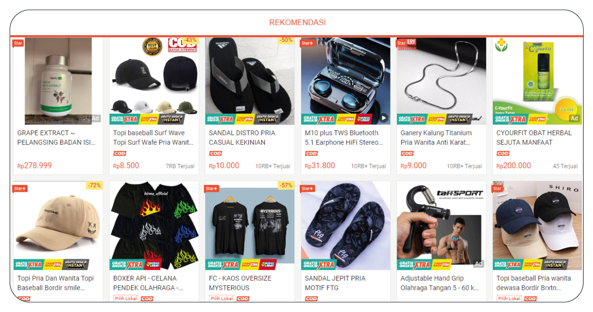 Why-Scrape-Shopee-Product-Data