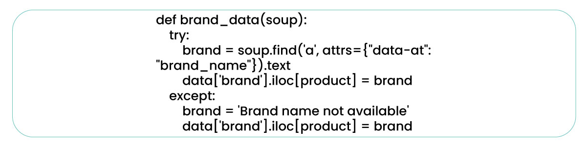 Function-brand-data