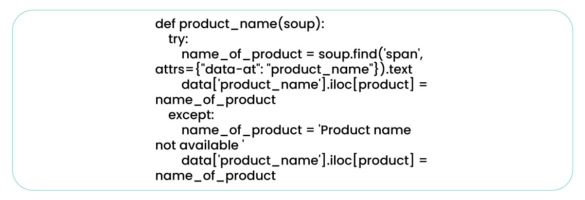 Function-product-name