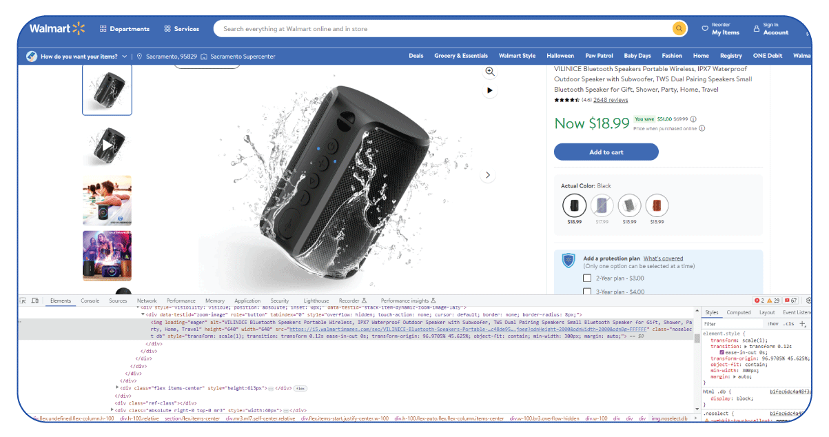 Significance-of-Scraping-Walmart-Multi-Category