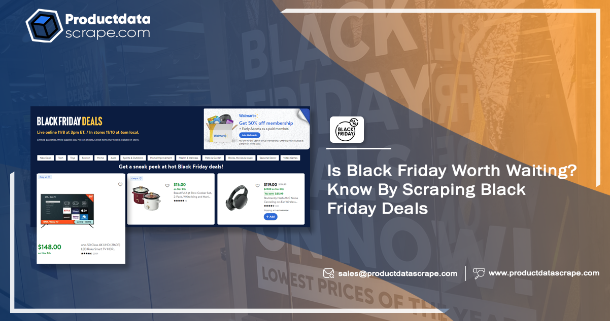 Is-Black-Friday-Worth-Waiting-Know-By-Scraping-Black-Friday-Deals