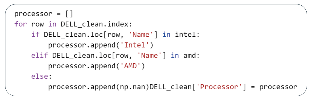 A-new-column-specifies-the-processor-name-for-each-laptop